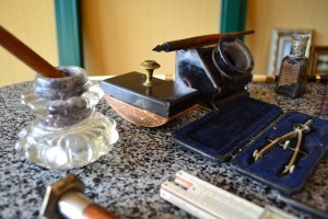 Учительские принадлежности, музей Ремесленный двор